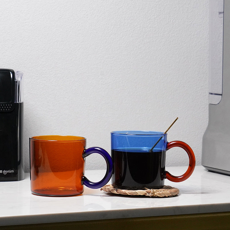Mug Duo
