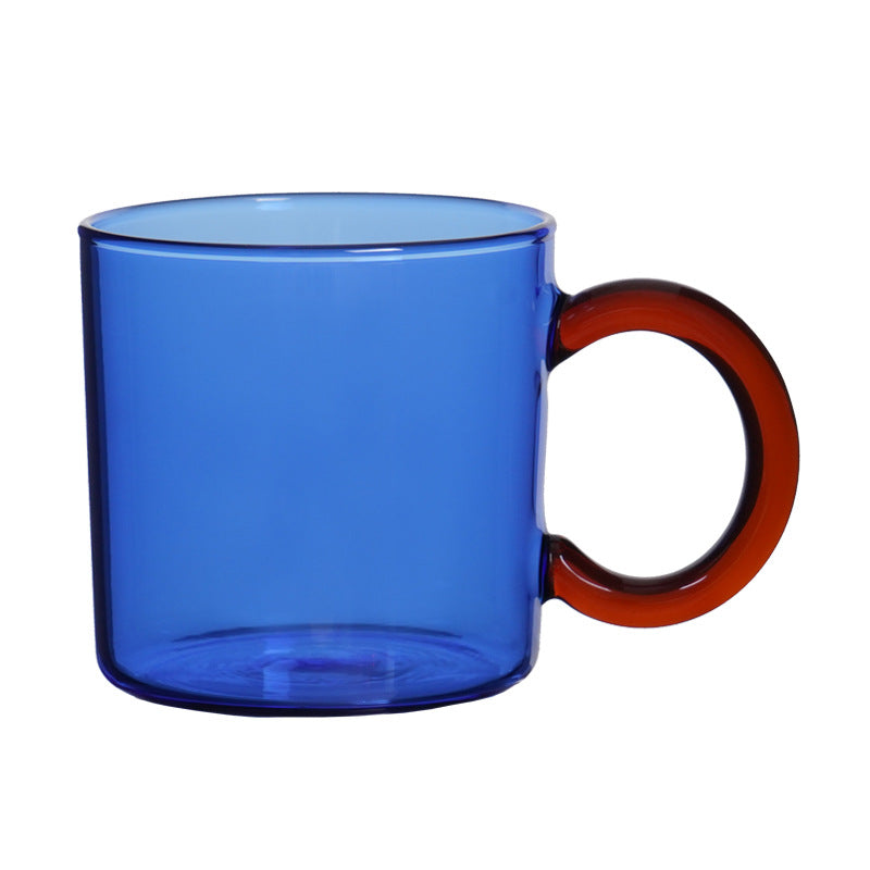 Mug Duo