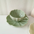 Tasse Lotus