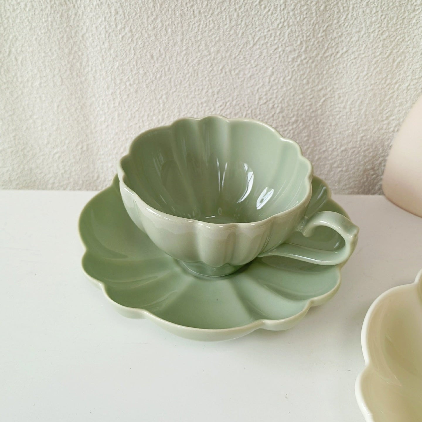 Tasse Lotus