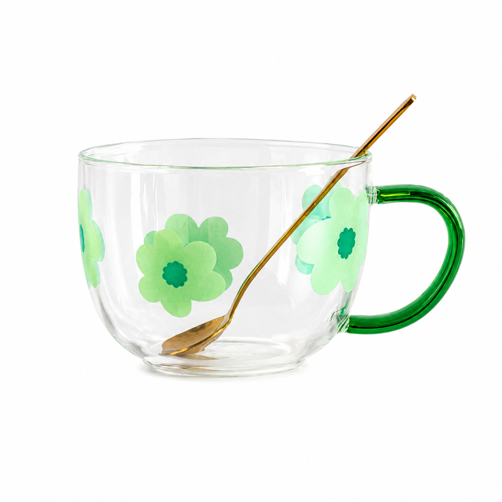 Tasses Bloom