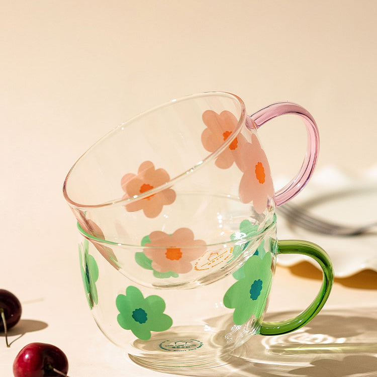 Tasses Bloom