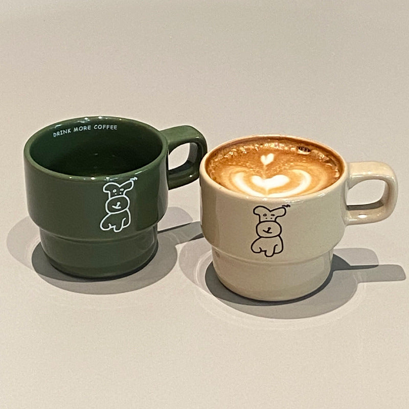 Mug Teddy