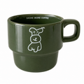 Mug Teddy