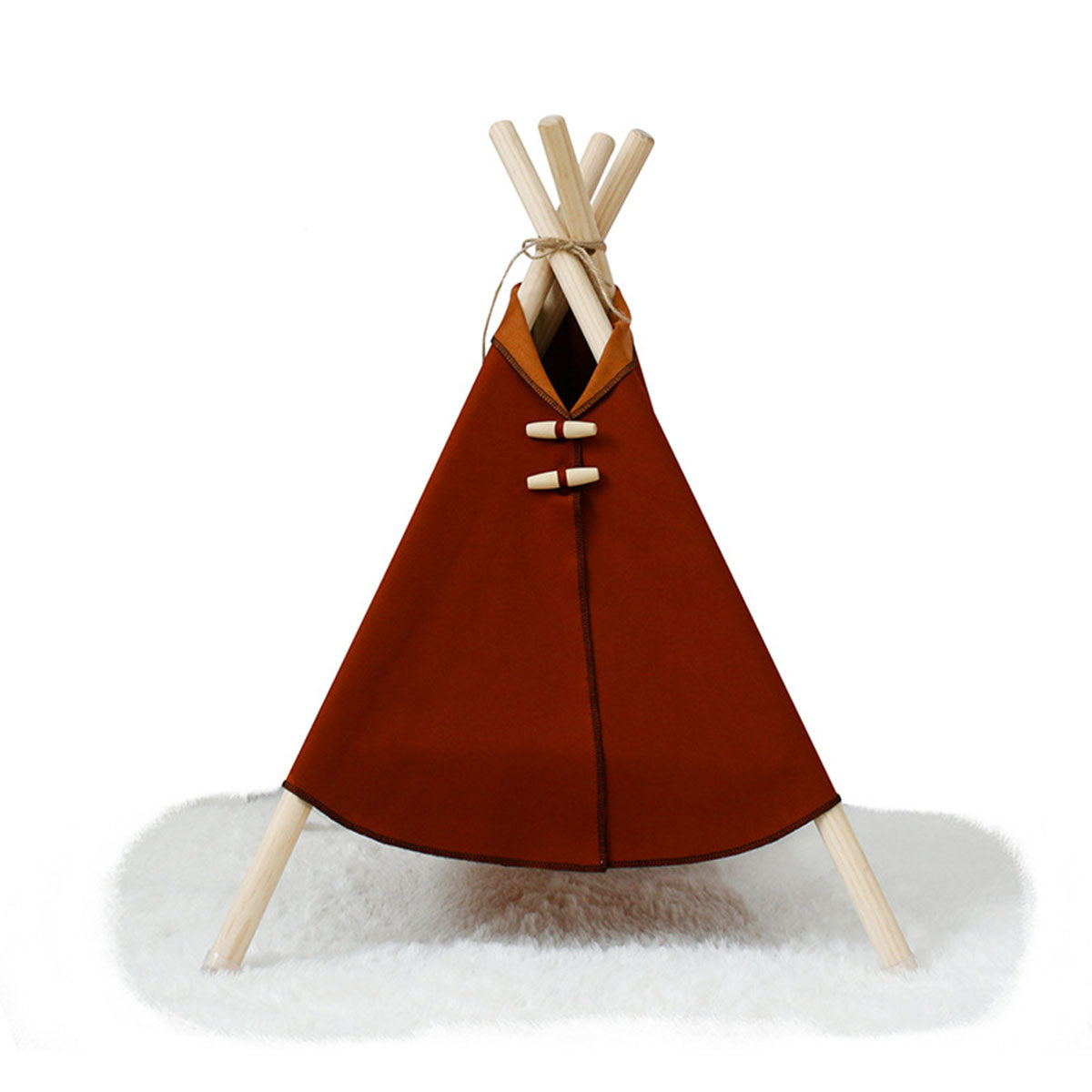 Tente tipi