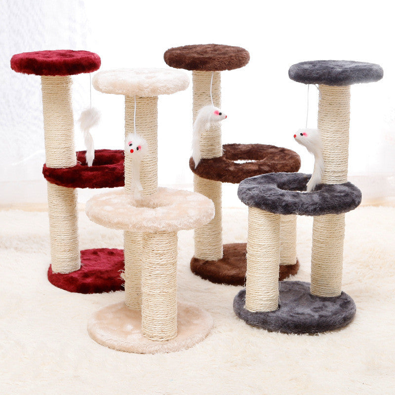 Arbre à chat Torre
