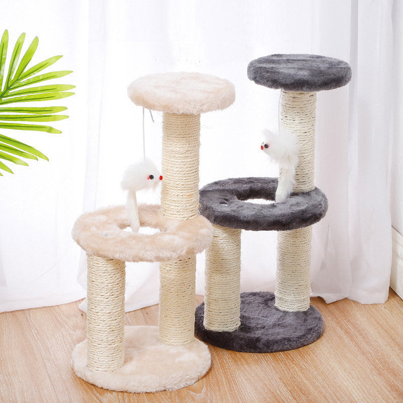 Arbre à chat Torre