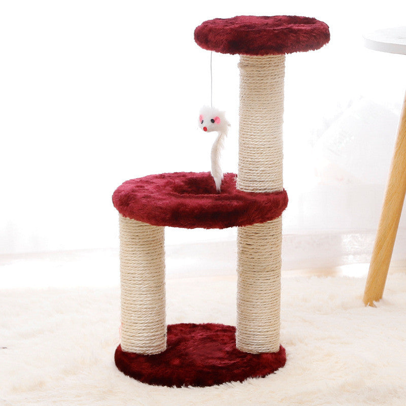 Arbre à chat Torre