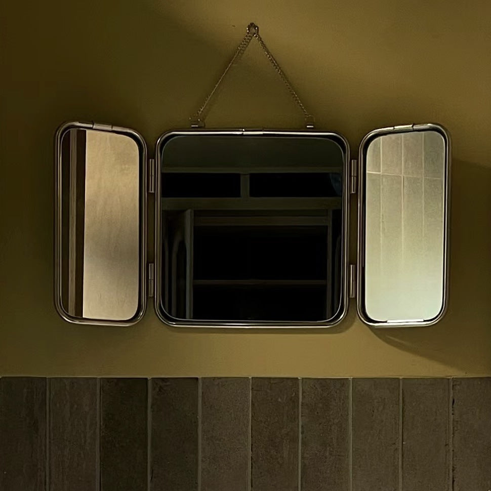 Miroir Trío