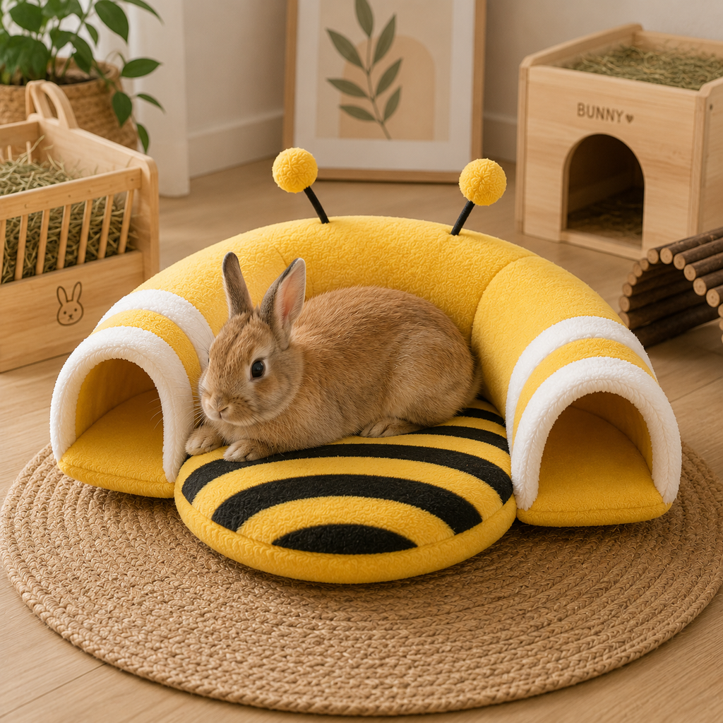 Tunnel Mielo