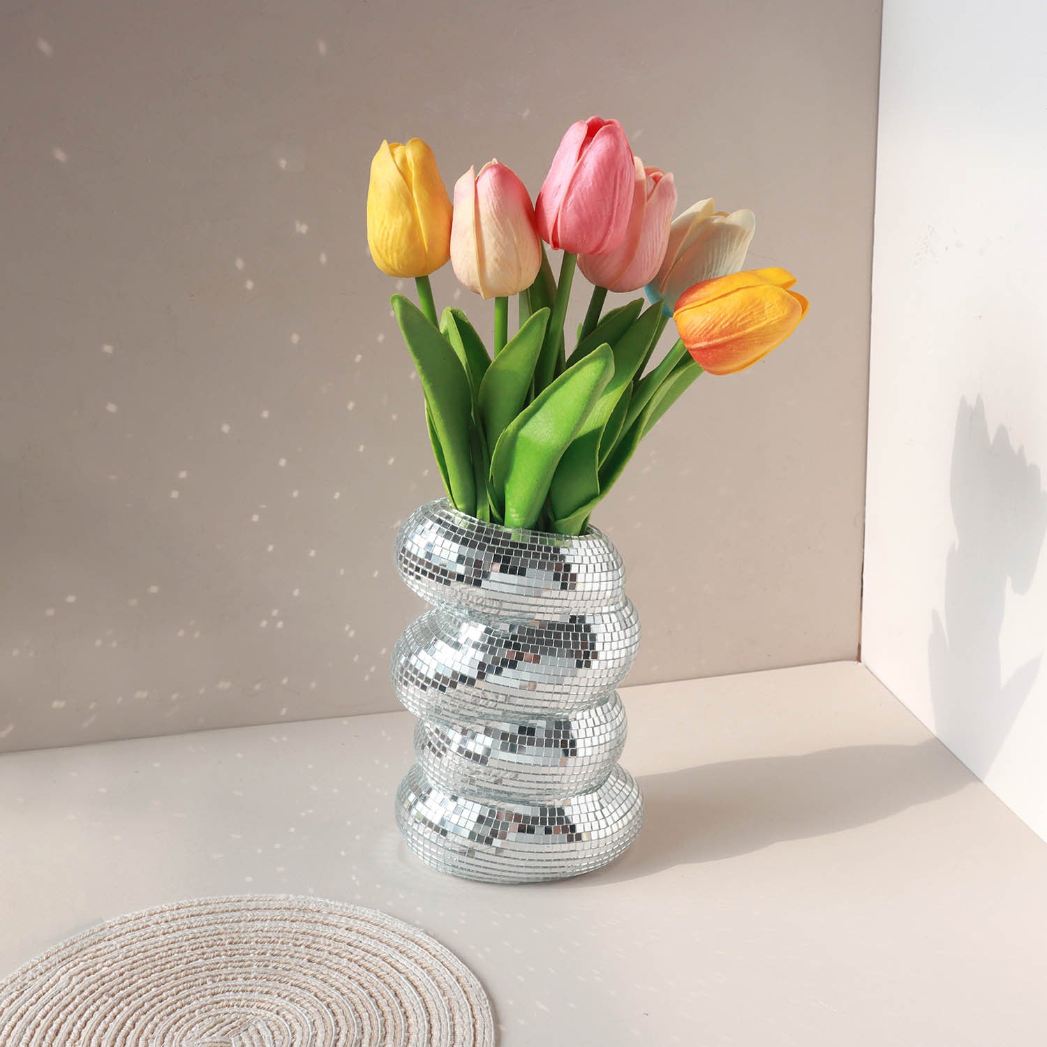 Vase Spira