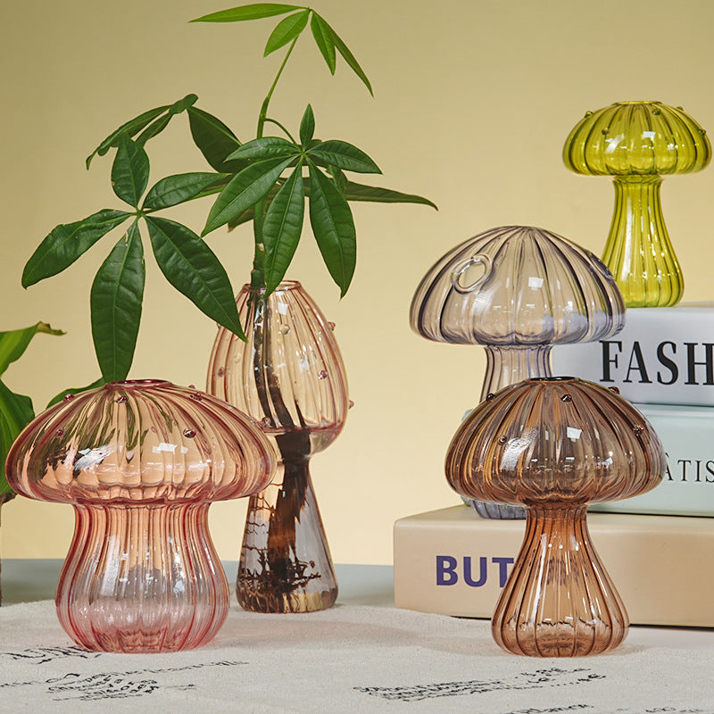 Vase Amanite