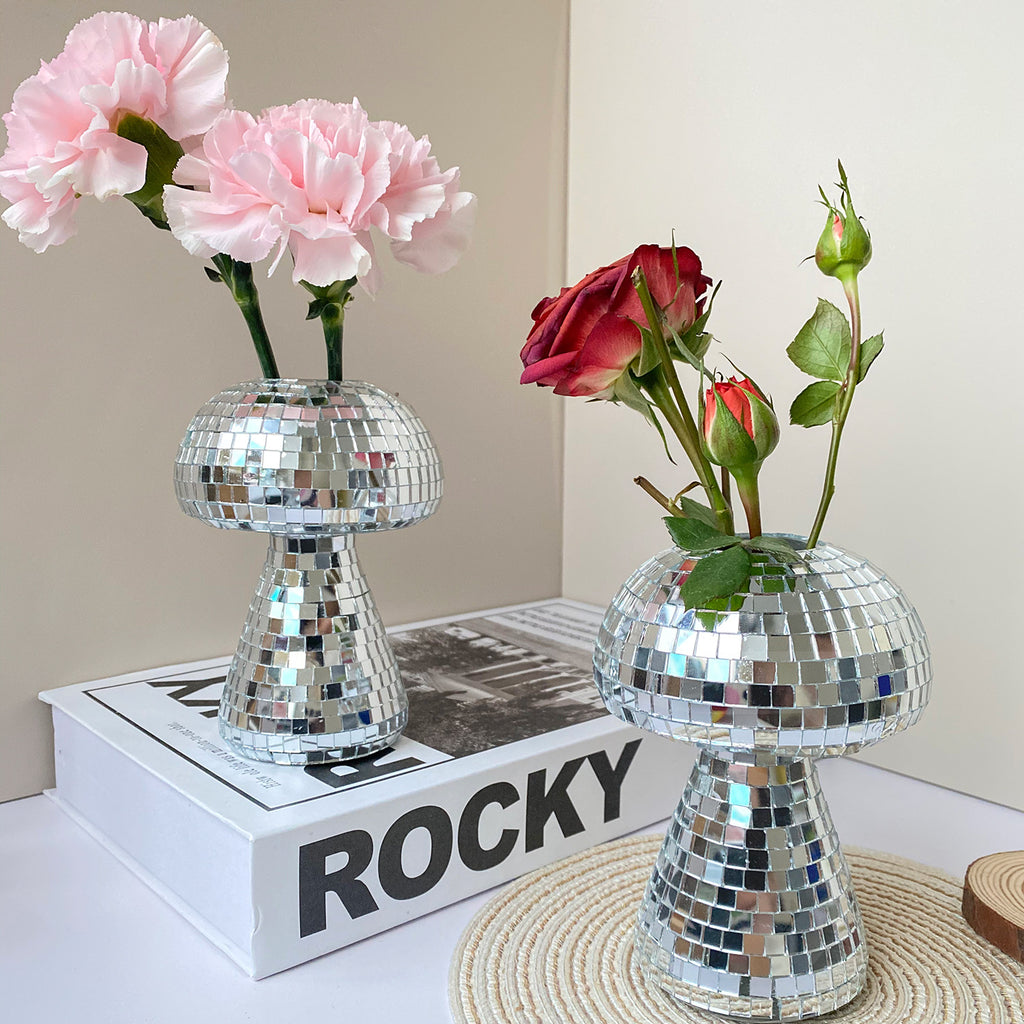 Vase Disco
