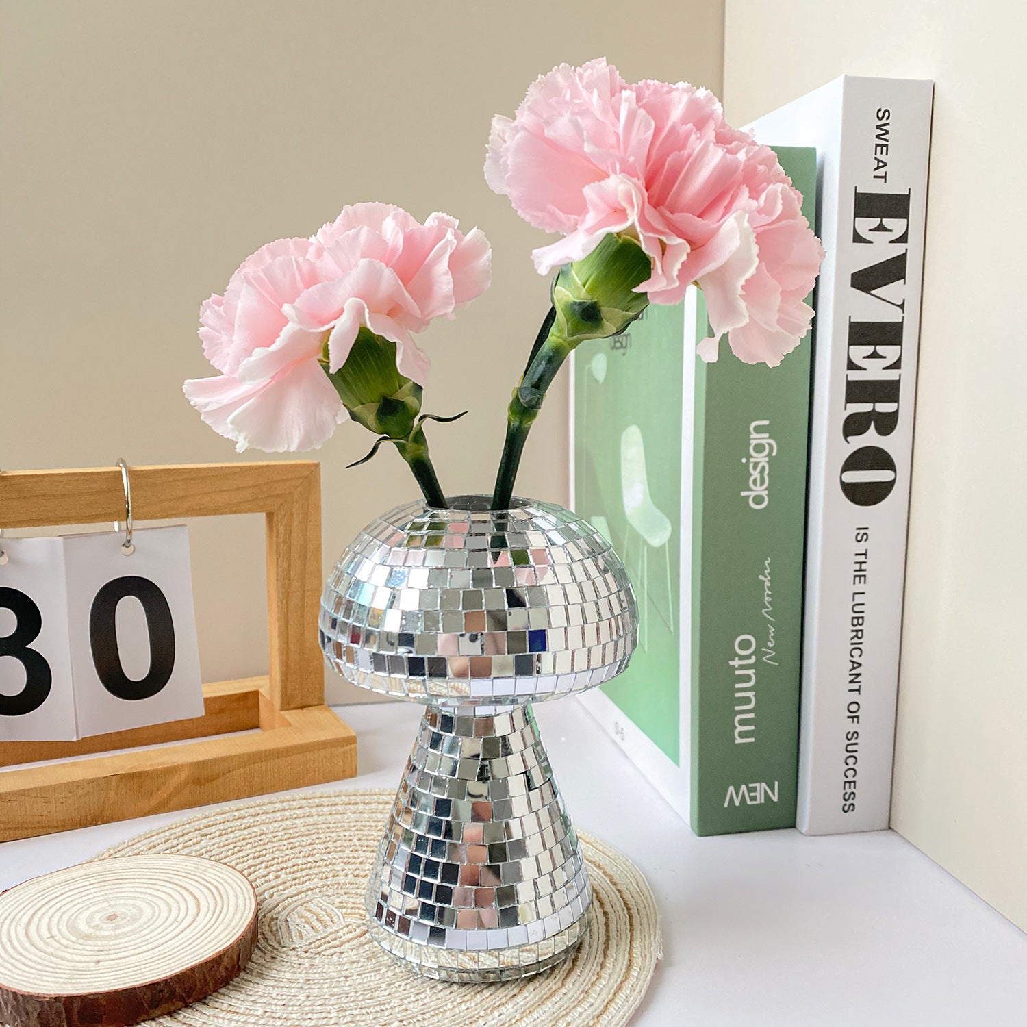 Vase Disco
