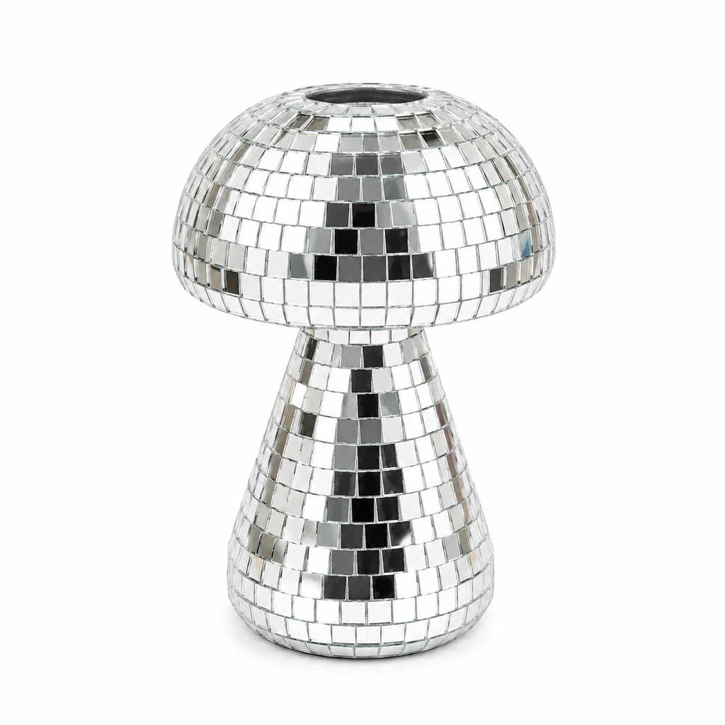 Vase Disco