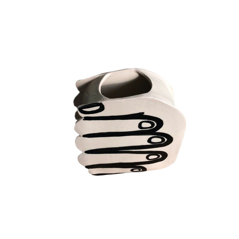 Vase Mano