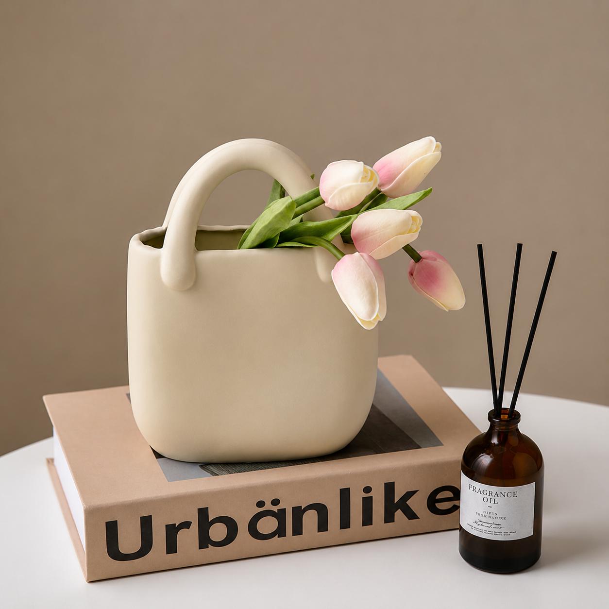 Vase Mila