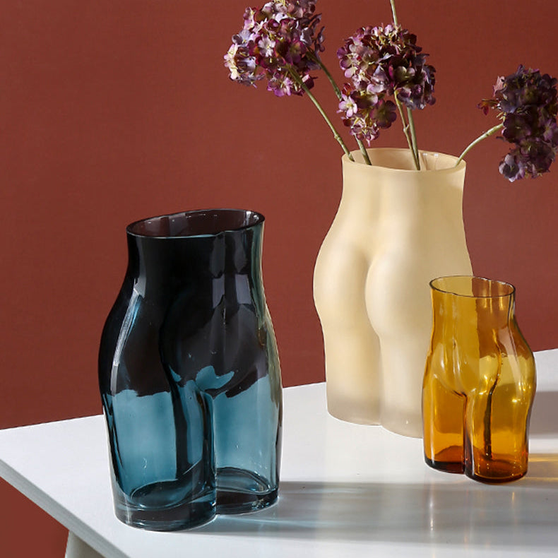 Vase Muse