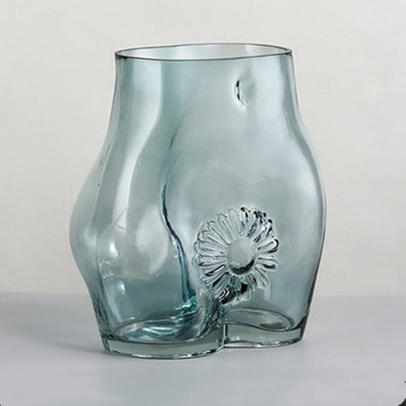 Vase Muse
