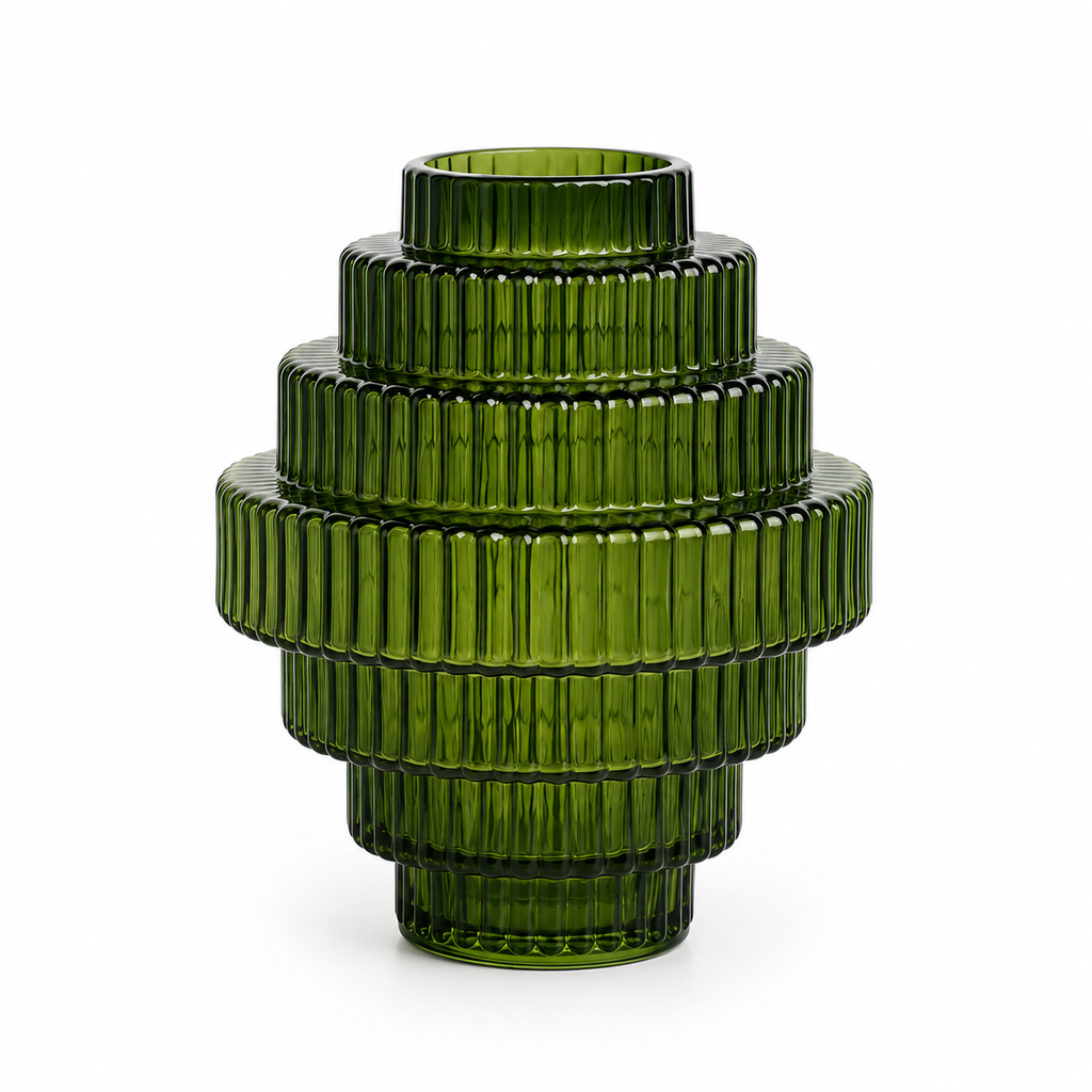 Vase Stria