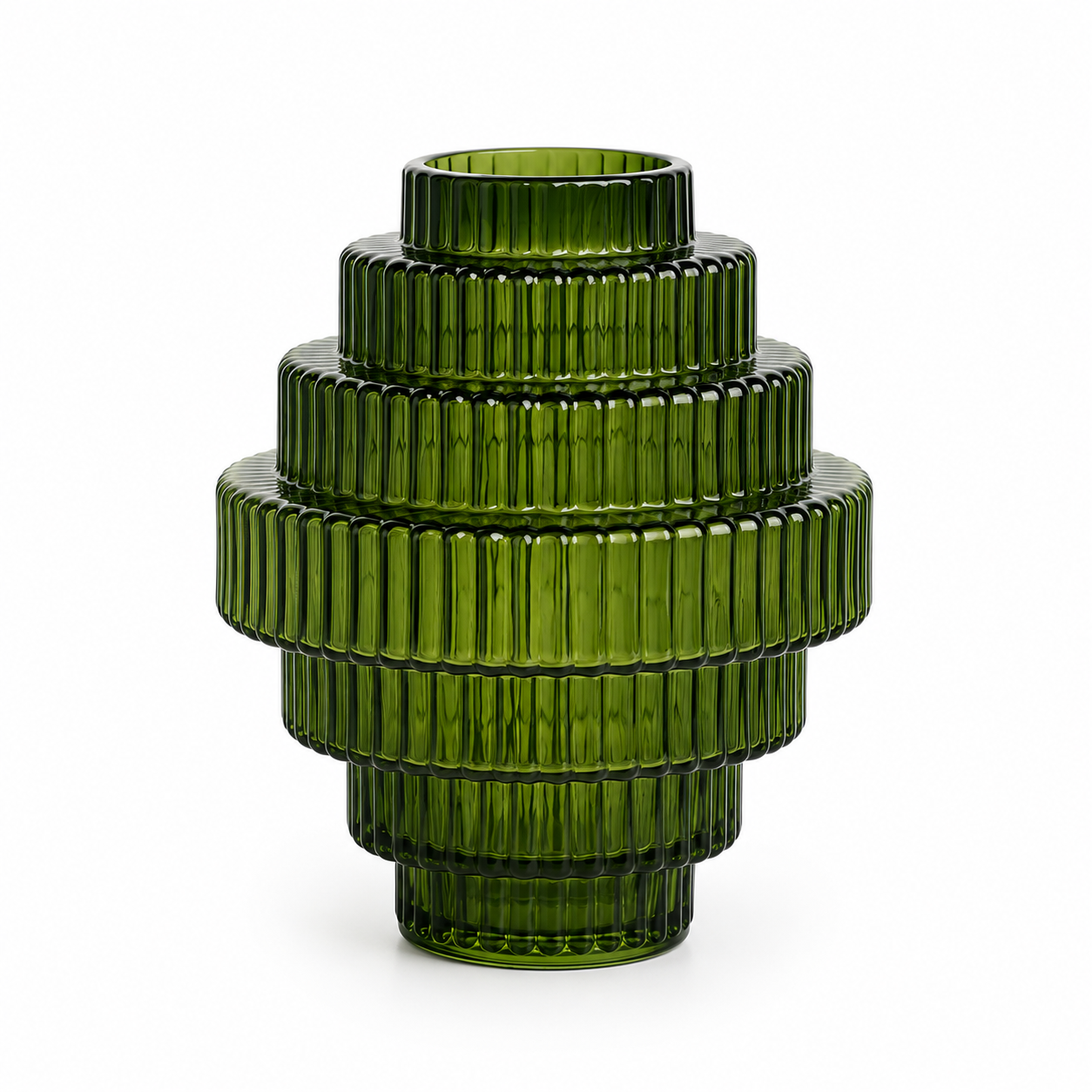 Vase Stria
