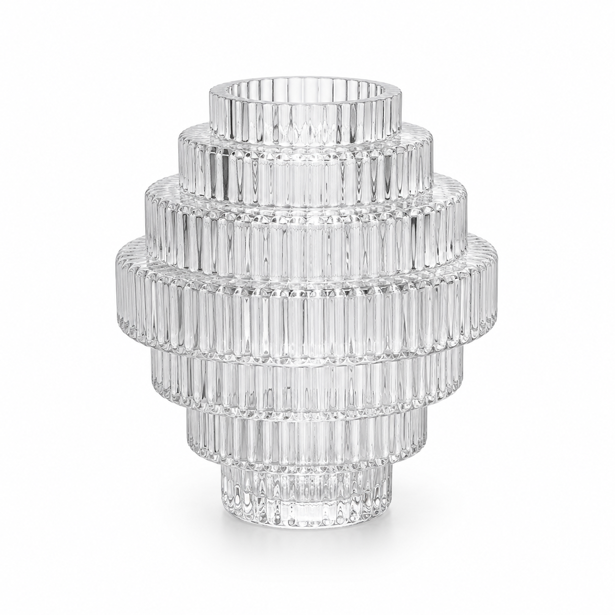 Vase Stria