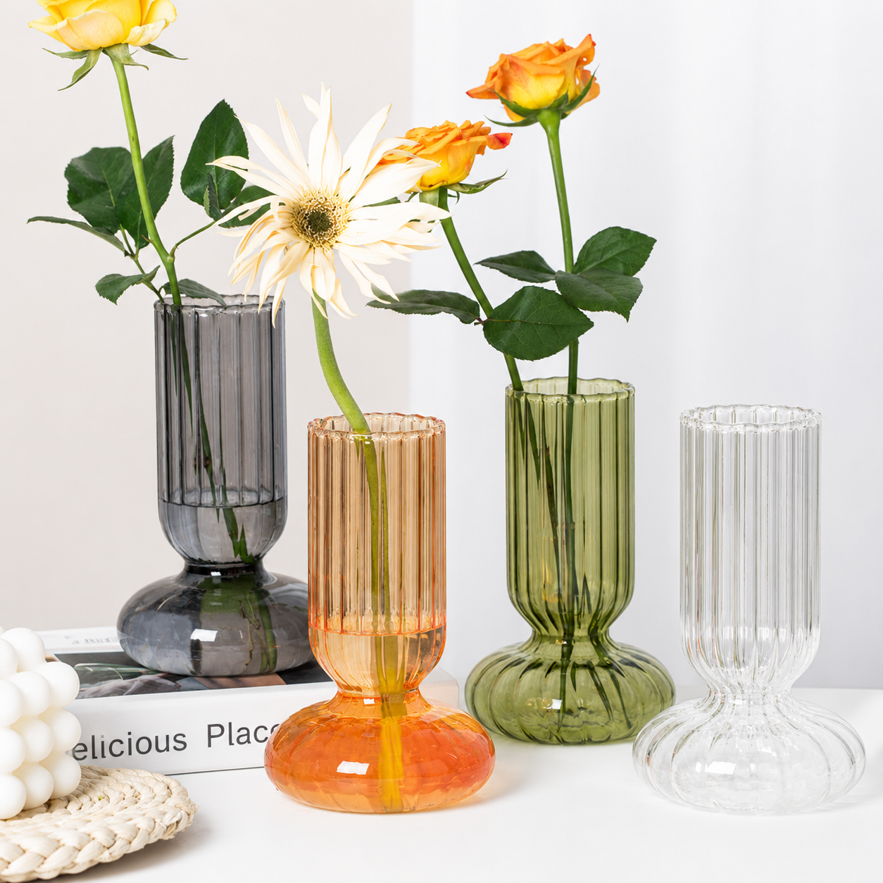 Vase Verano