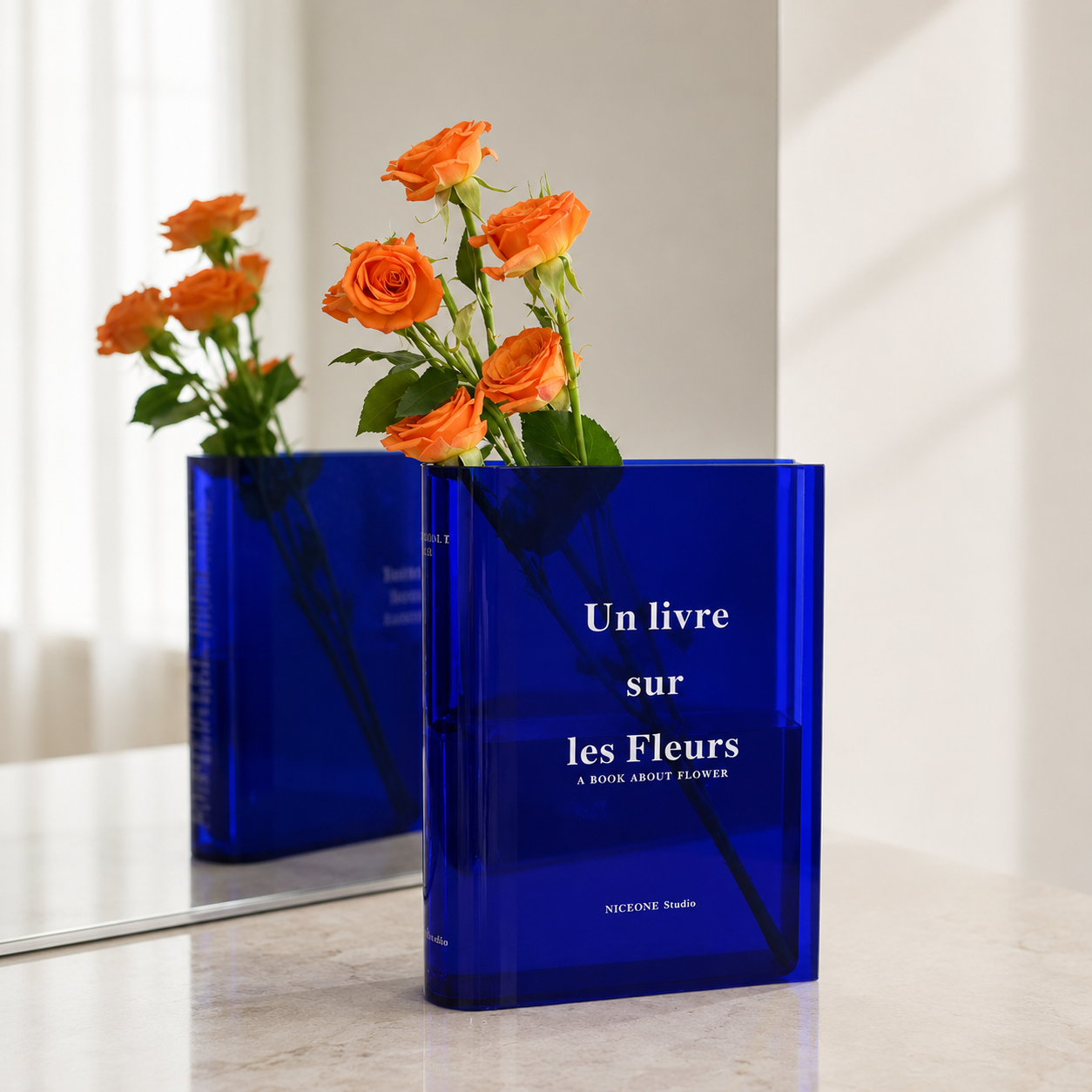 Vase Colette
