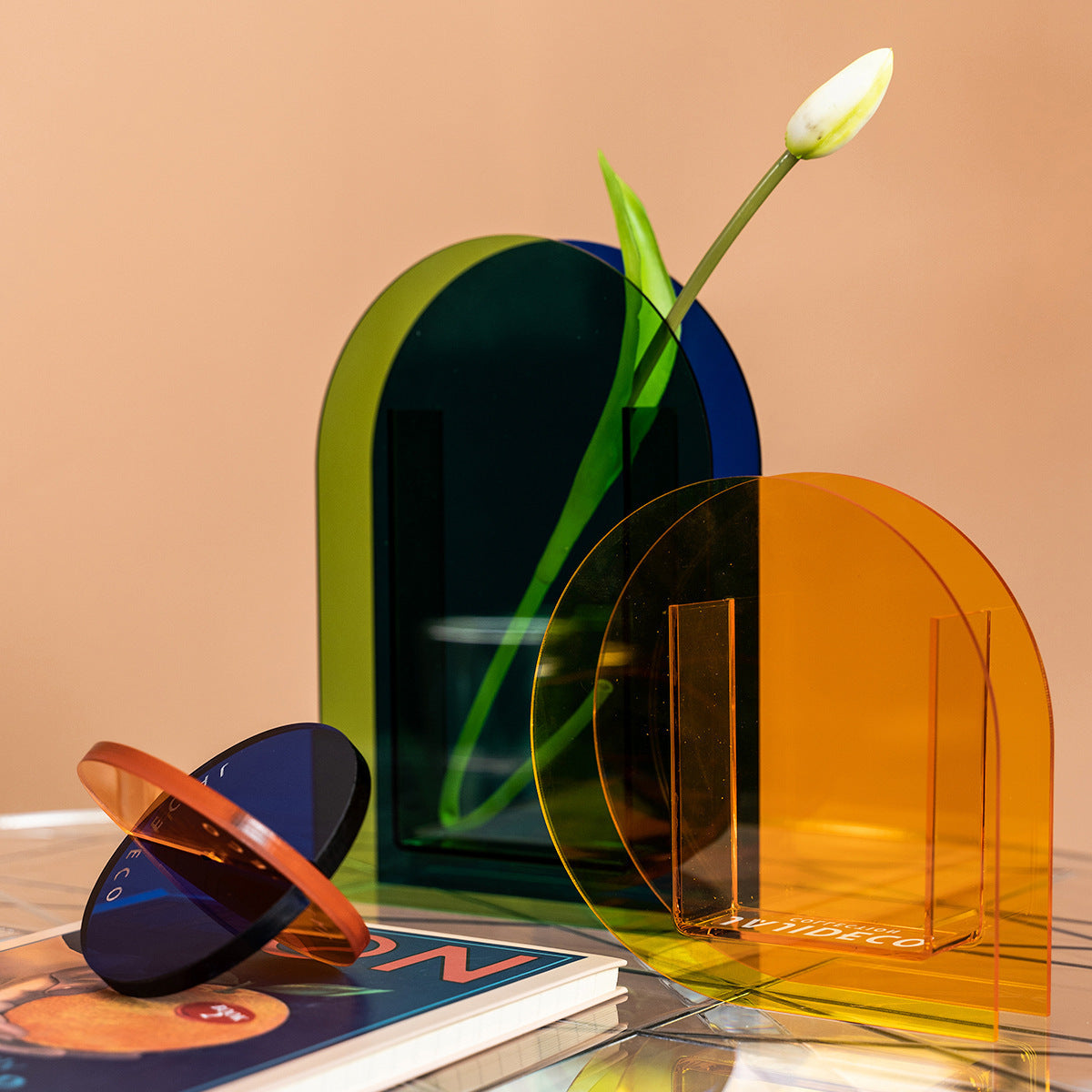 Vases Arko