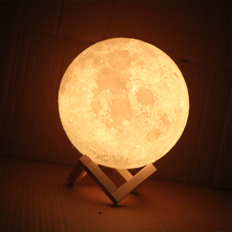 Veilleuse Lune