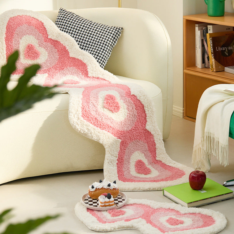 Tapis Velou
