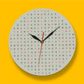 Horloge Verba