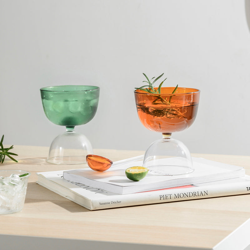 Verre Calyx