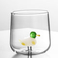 Verres Fauna