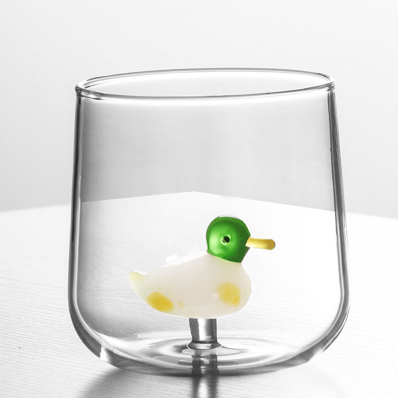 Verres Fauna