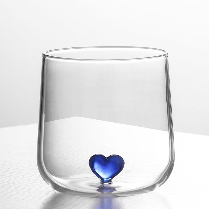 Verres Fauna