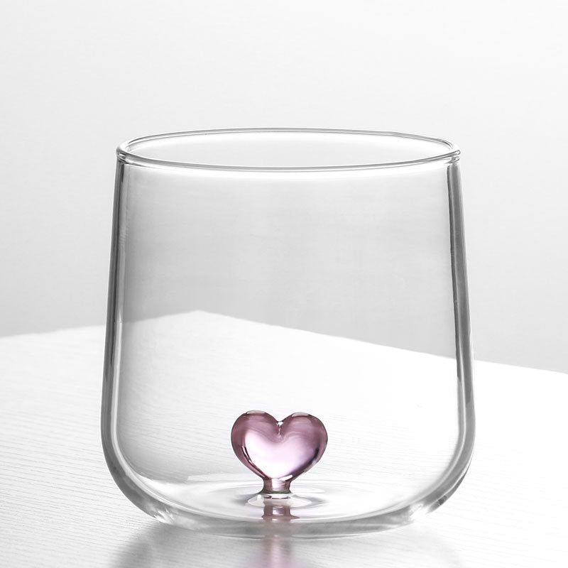 Verres Fauna