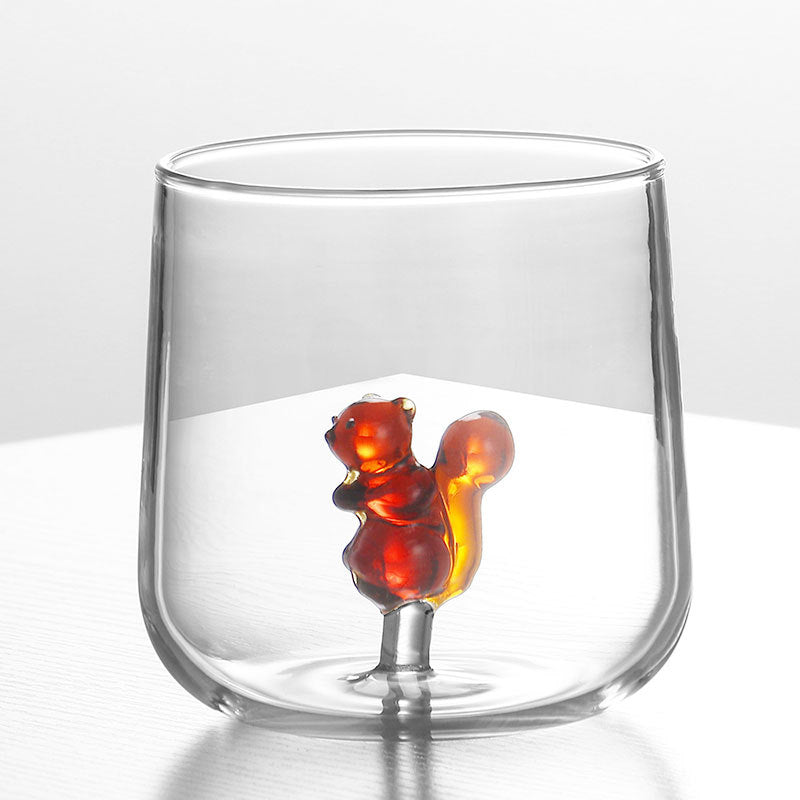 Verres Fauna