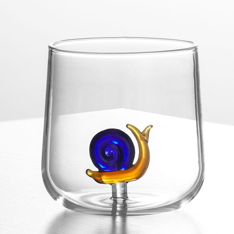 Verres Fauna
