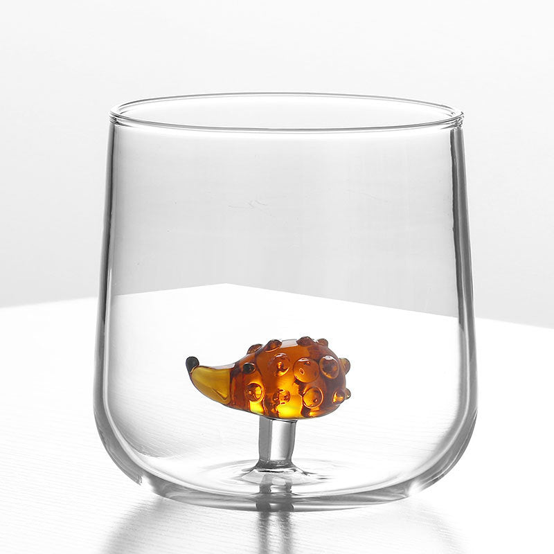 Verres Fauna