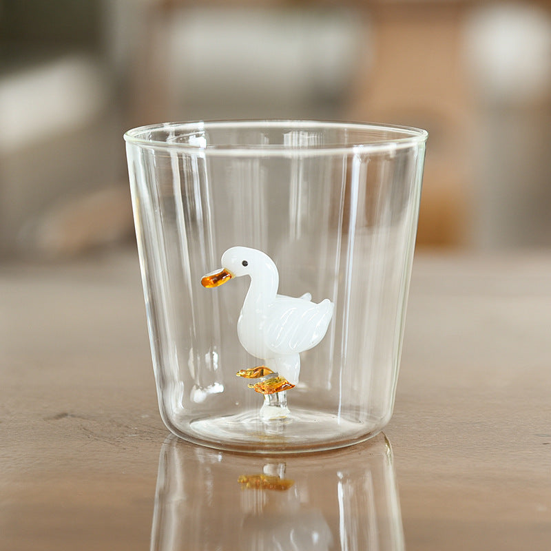 Verres Fauna