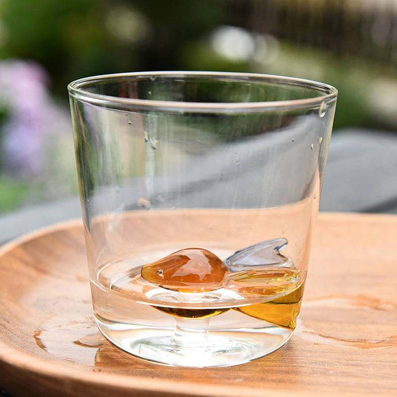 Verres Fauna