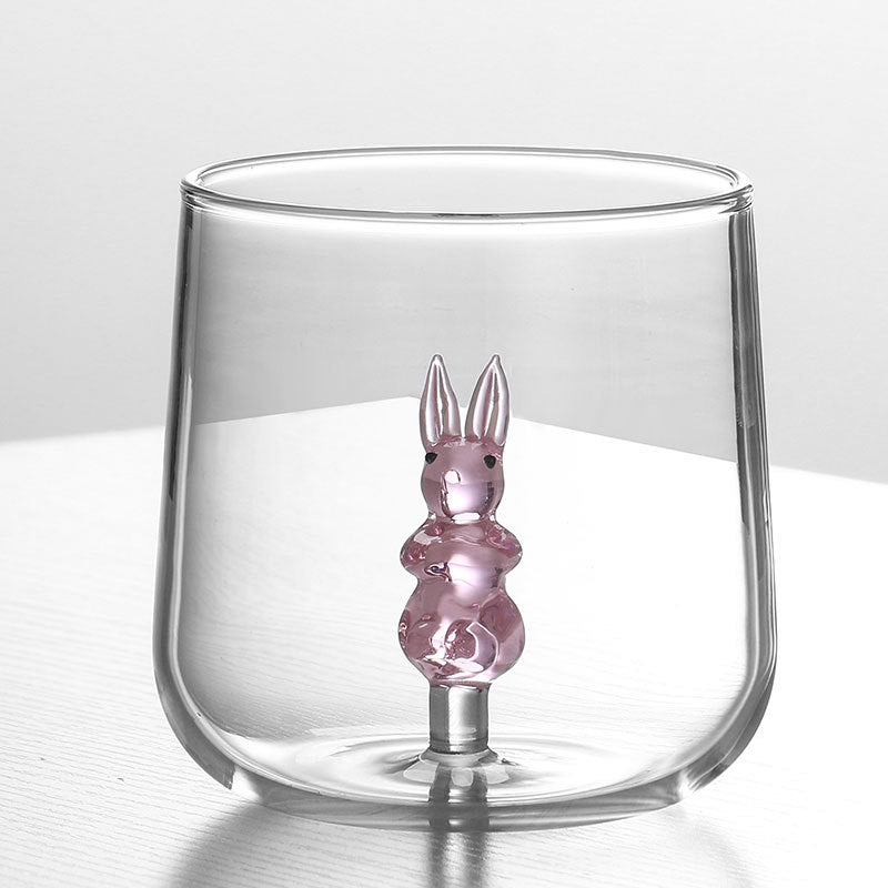 Verres Fauna