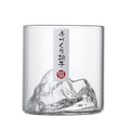 Verre Fuji