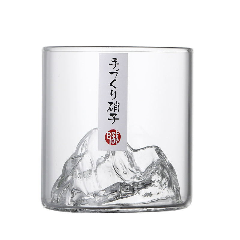 Verre Fuji
