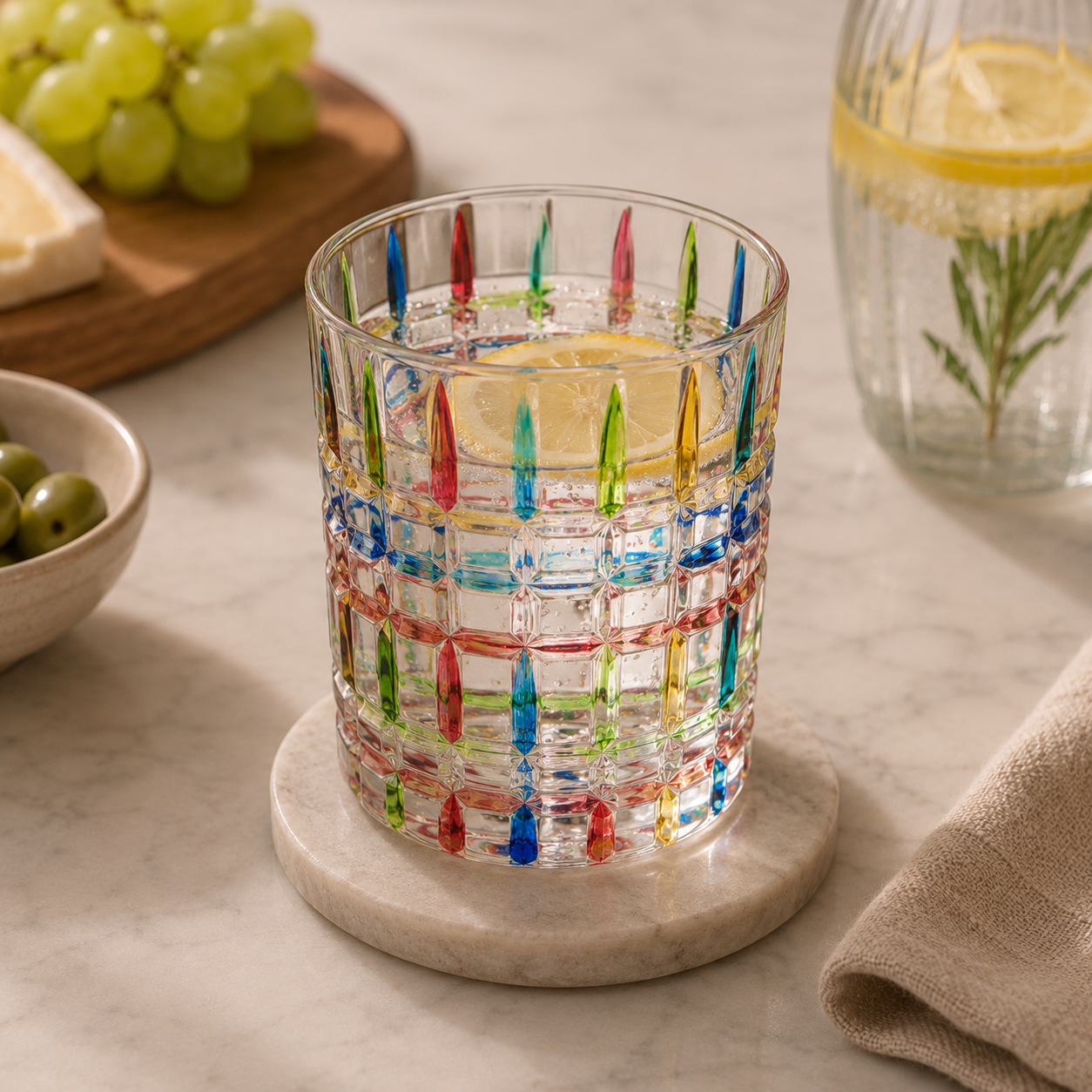 Verre Mosa
