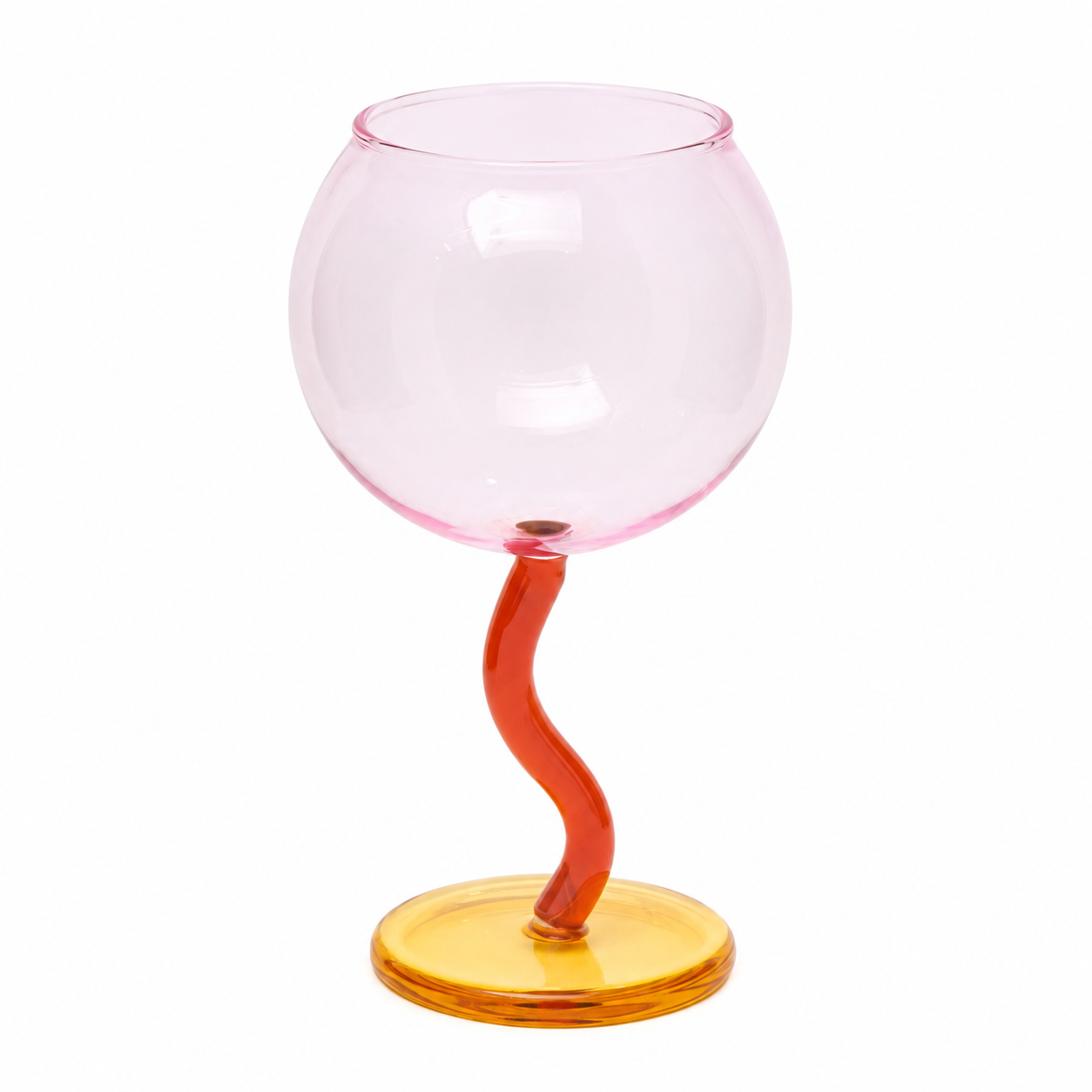 Verres Zigzag