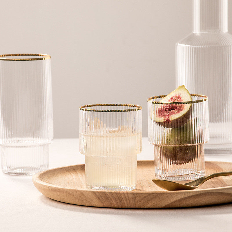 Verre Rotto