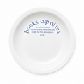 Assiette Ouvia