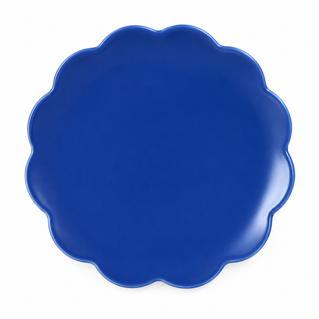 Assiette Bloomy